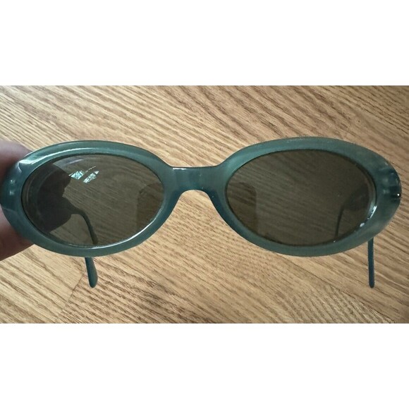 Sergio Tacchini Sunglasses FRAMES ONLY Made In Italy‎ S.T. 1567-S (Small) T170 - Picture 2 of 8